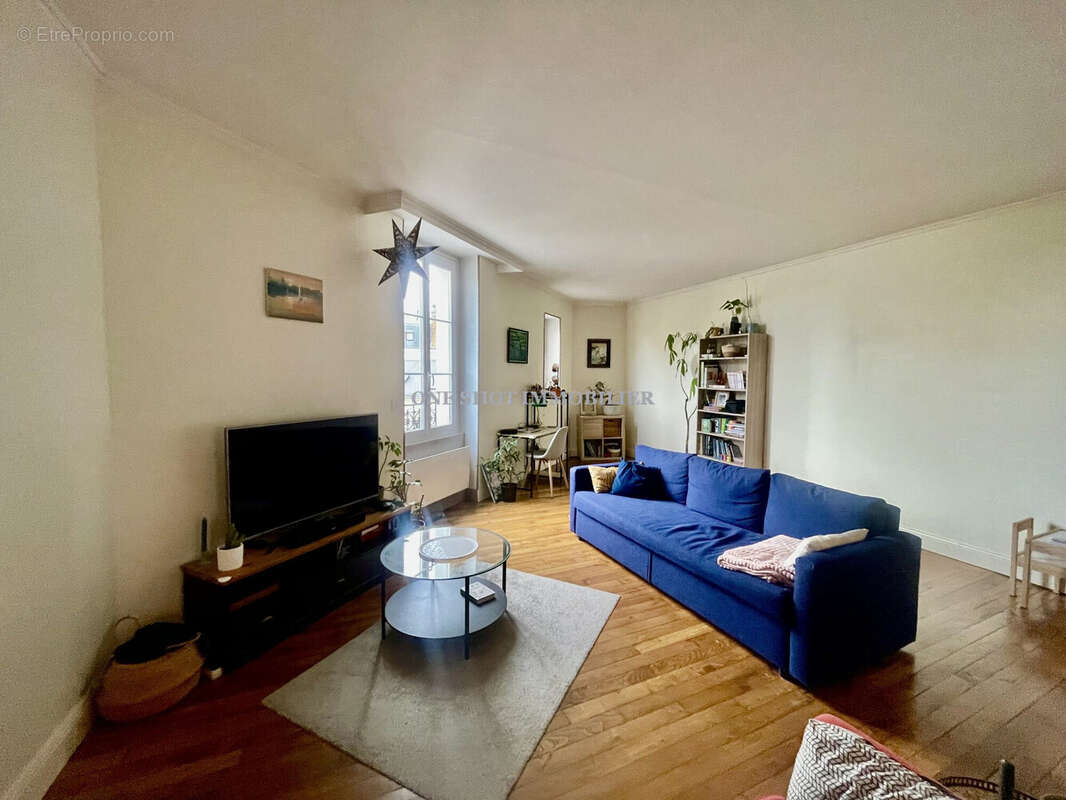 Appartement à ORLEANS