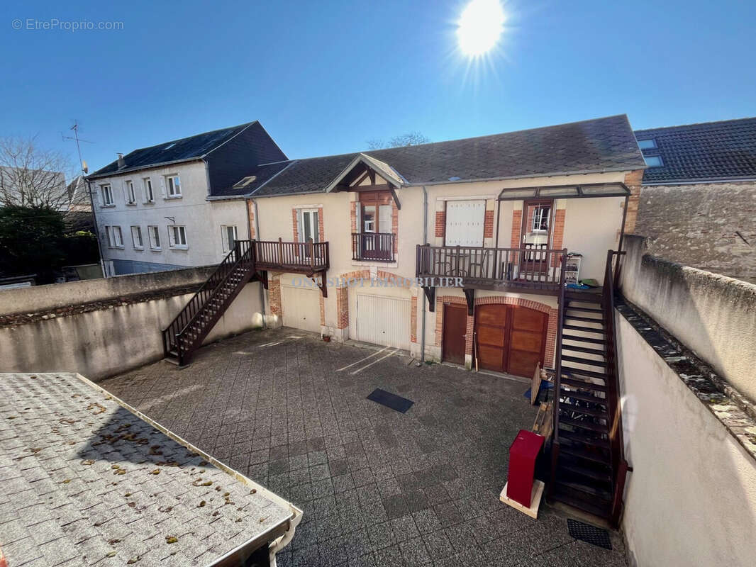 Appartement à ORLEANS