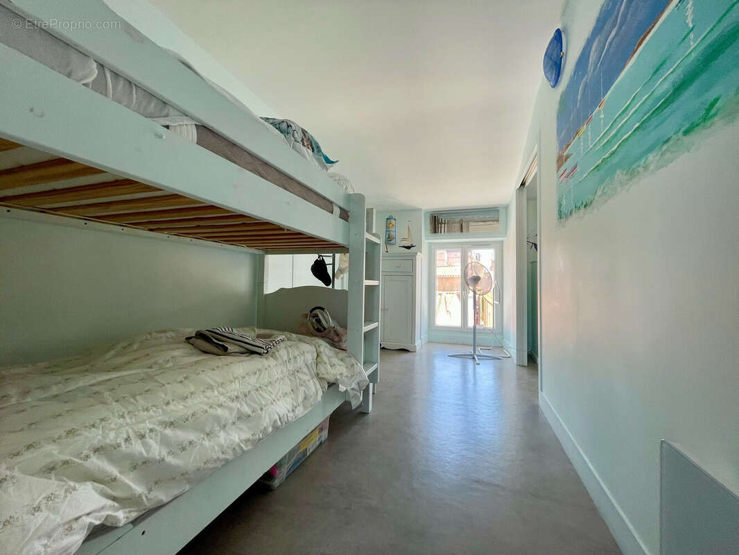 Appartement à LES SABLES-D&#039;OLONNE