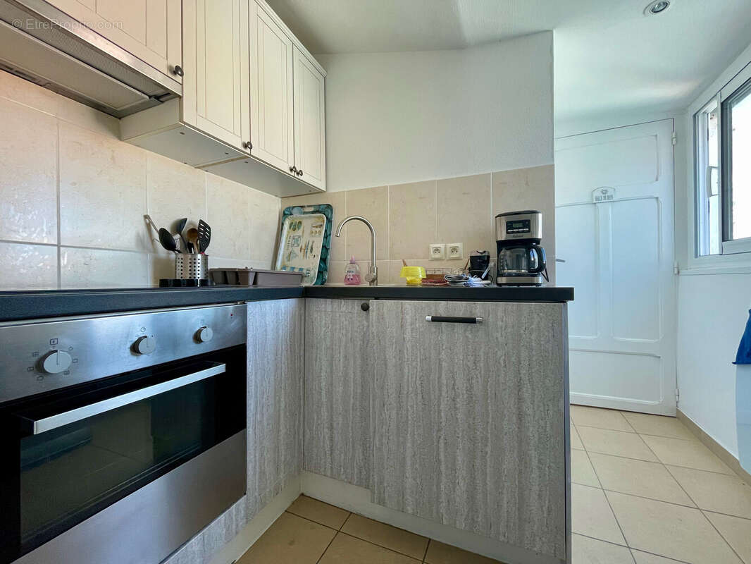 Appartement à LES SABLES-D&#039;OLONNE