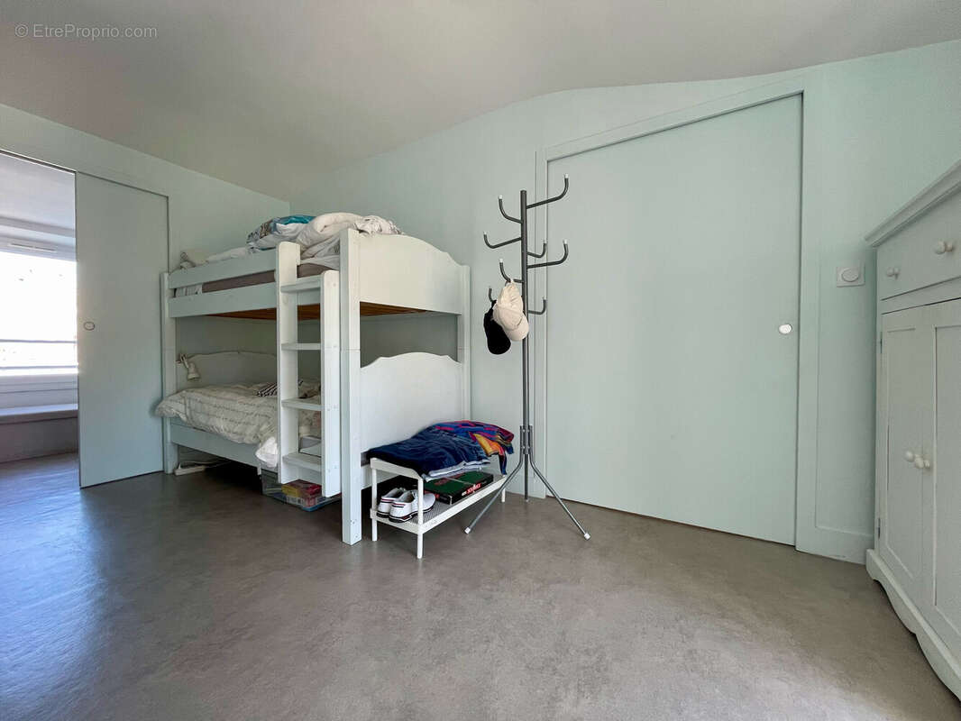 Appartement à LES SABLES-D&#039;OLONNE