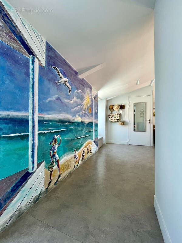 Appartement à LES SABLES-D&#039;OLONNE