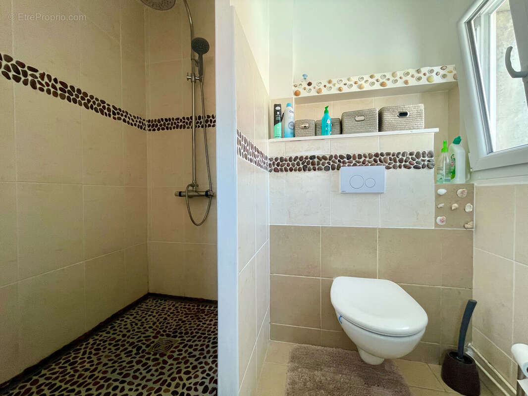 Appartement à LES SABLES-D&#039;OLONNE