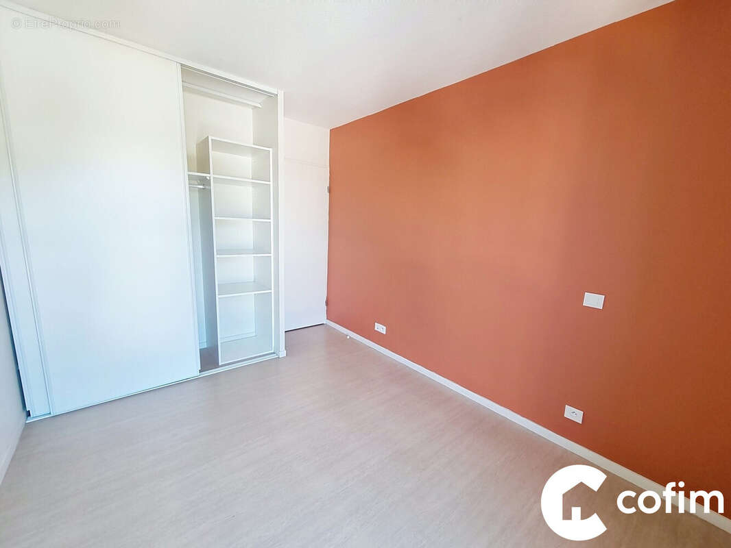 Appartement à PAU
