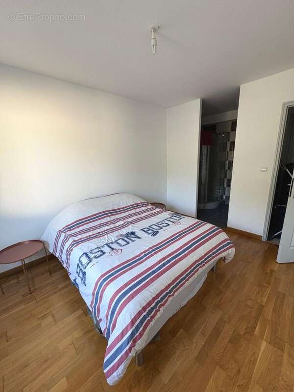 Maison à LA RICHARDAIS