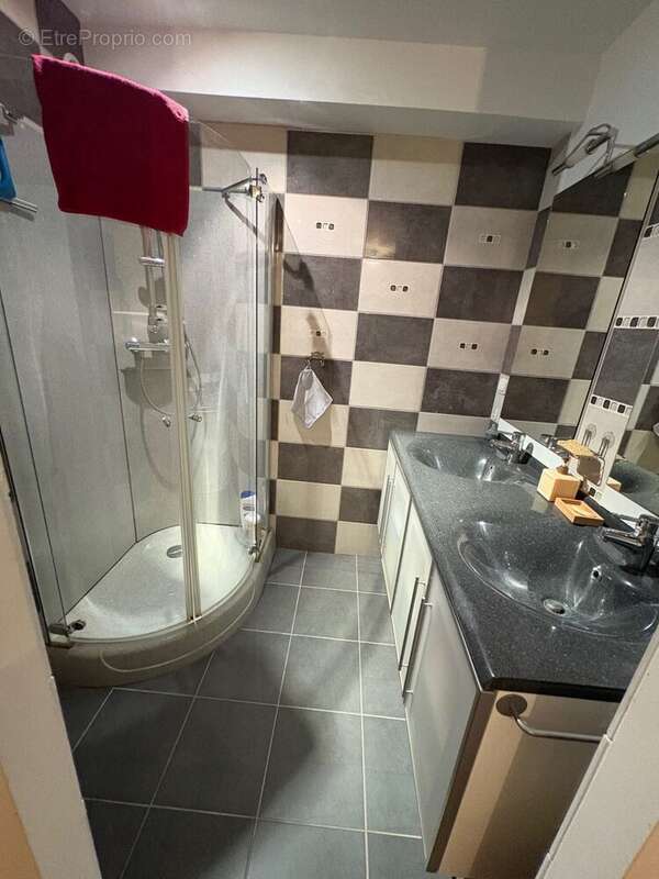 Maison à LA RICHARDAIS