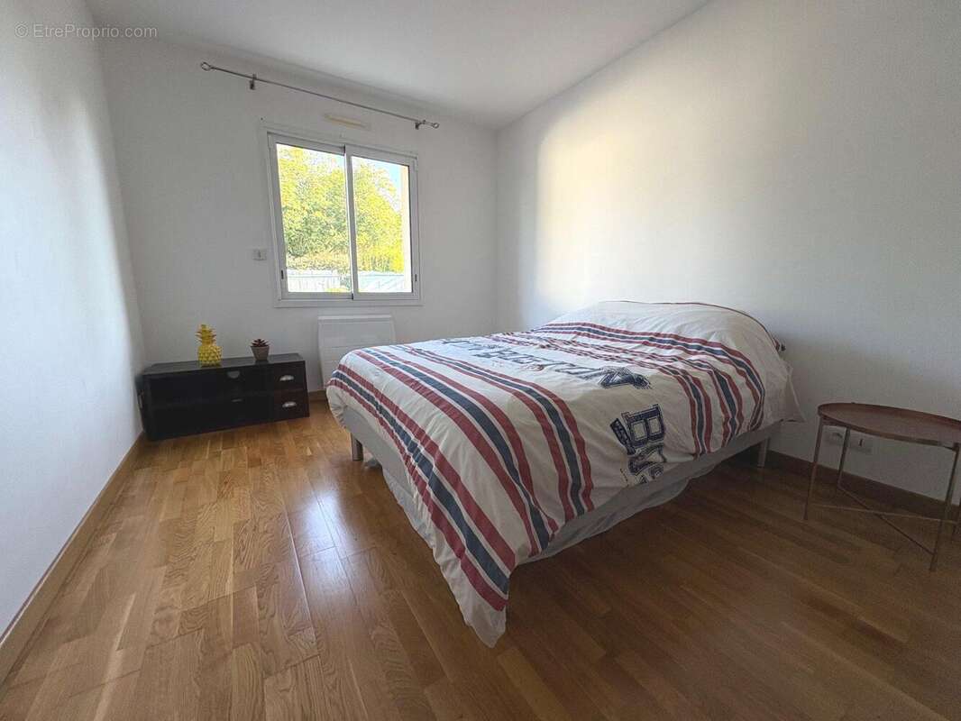 Maison à LA RICHARDAIS