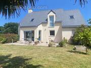 Maison à LA RICHARDAIS