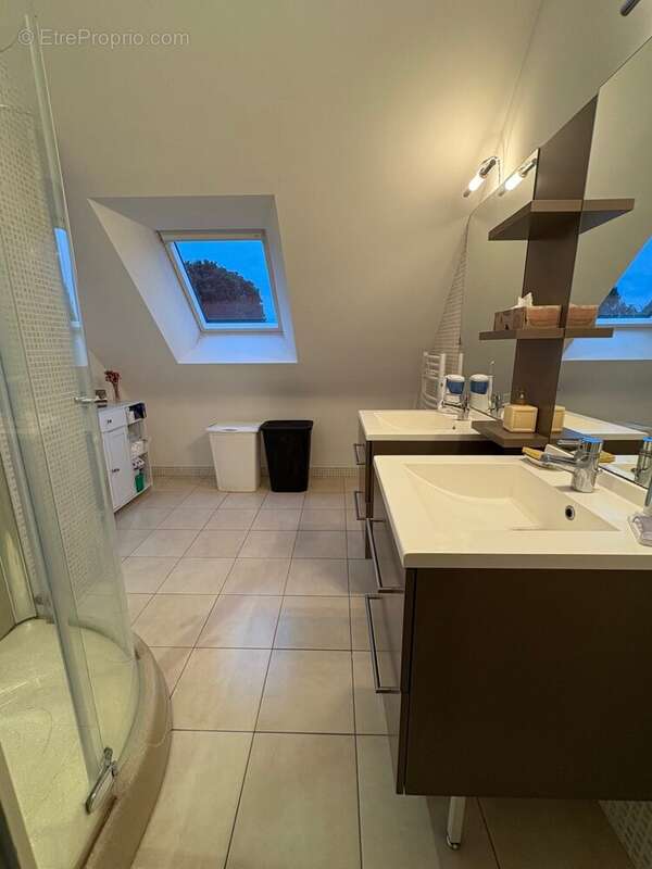 Maison à LA RICHARDAIS