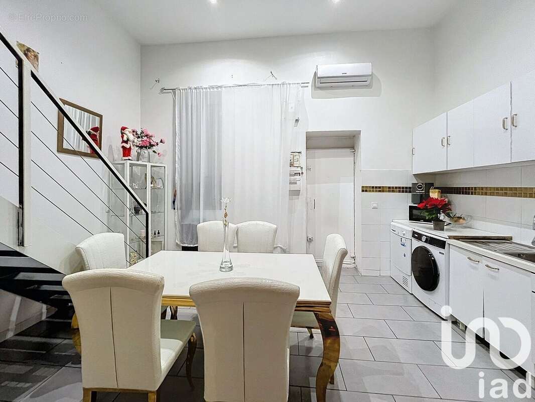 Photo 3 - Appartement à MARSEILLE-15E