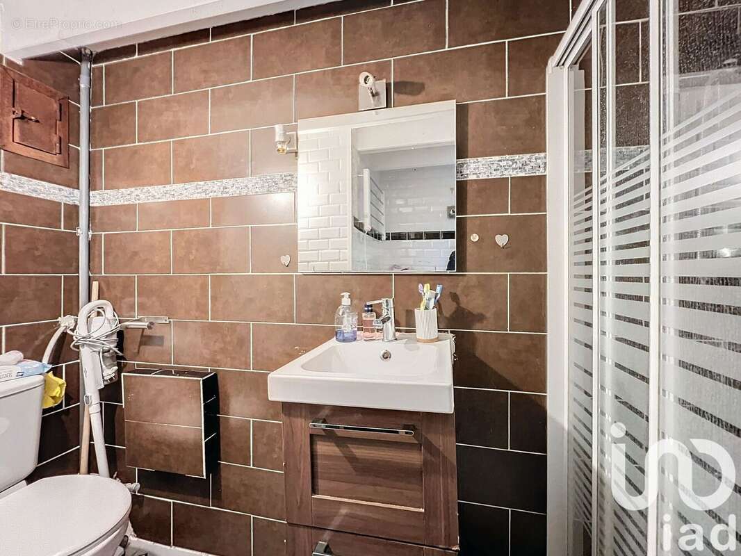 Photo 4 - Appartement à MARSEILLE-15E