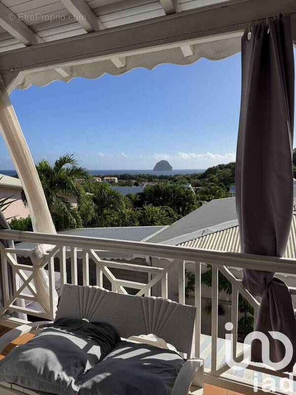 Photo 1 - Maison à LE DIAMANT