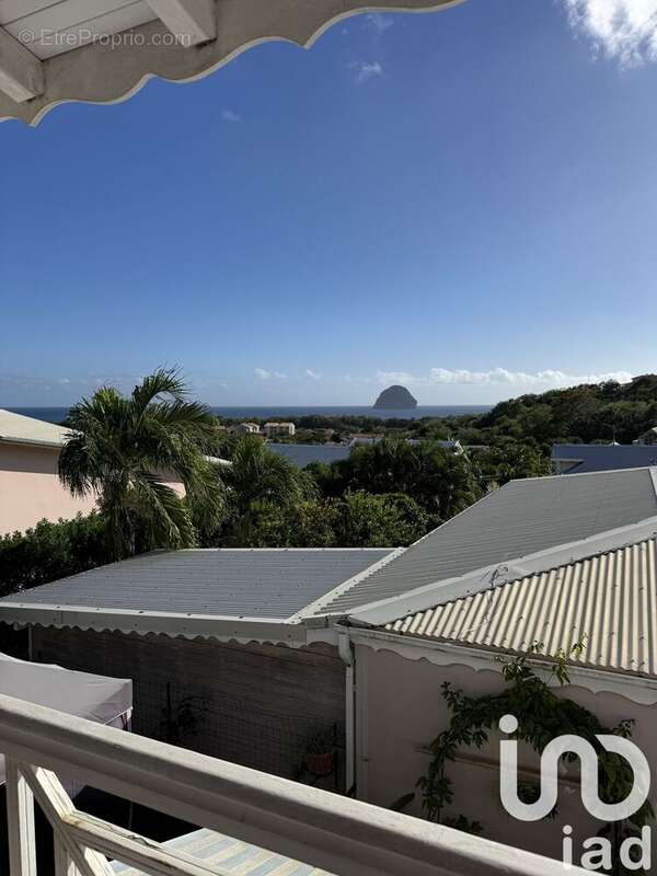 Photo 4 - Maison à LE DIAMANT