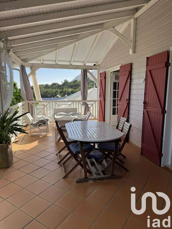 Photo 6 - Maison à LE DIAMANT