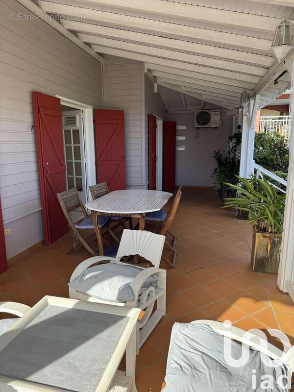 Photo 7 - Maison à LE DIAMANT