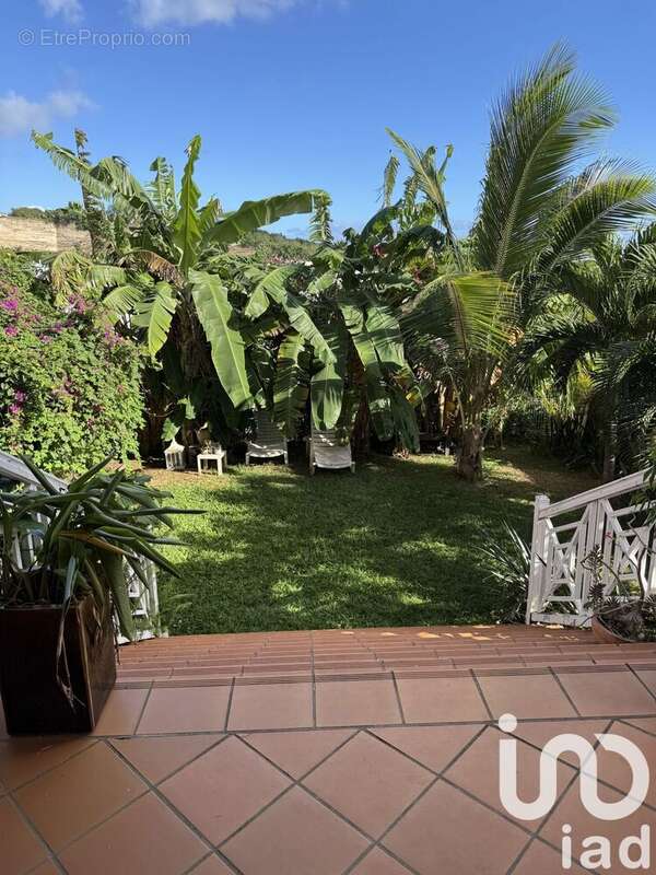 Photo 8 - Maison à LE DIAMANT