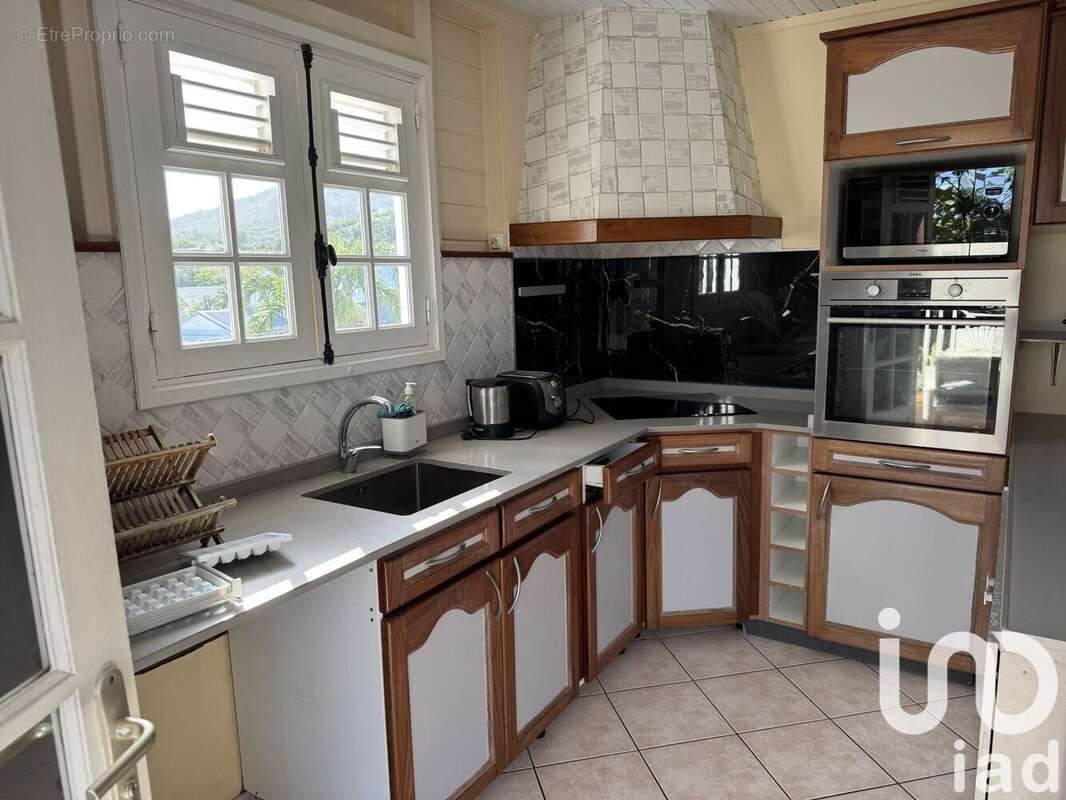 Photo 9 - Maison à LE DIAMANT