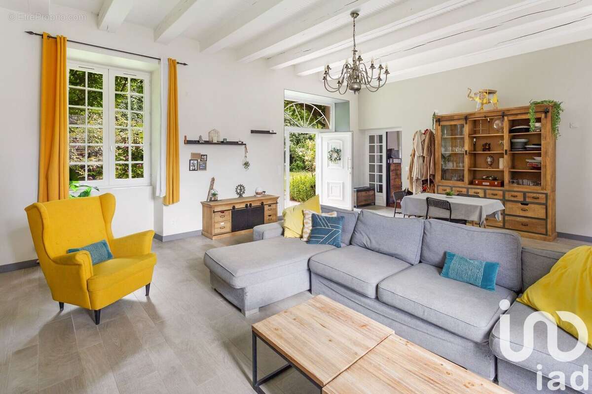 Photo 2 - Maison à FAY-DE-BRETAGNE