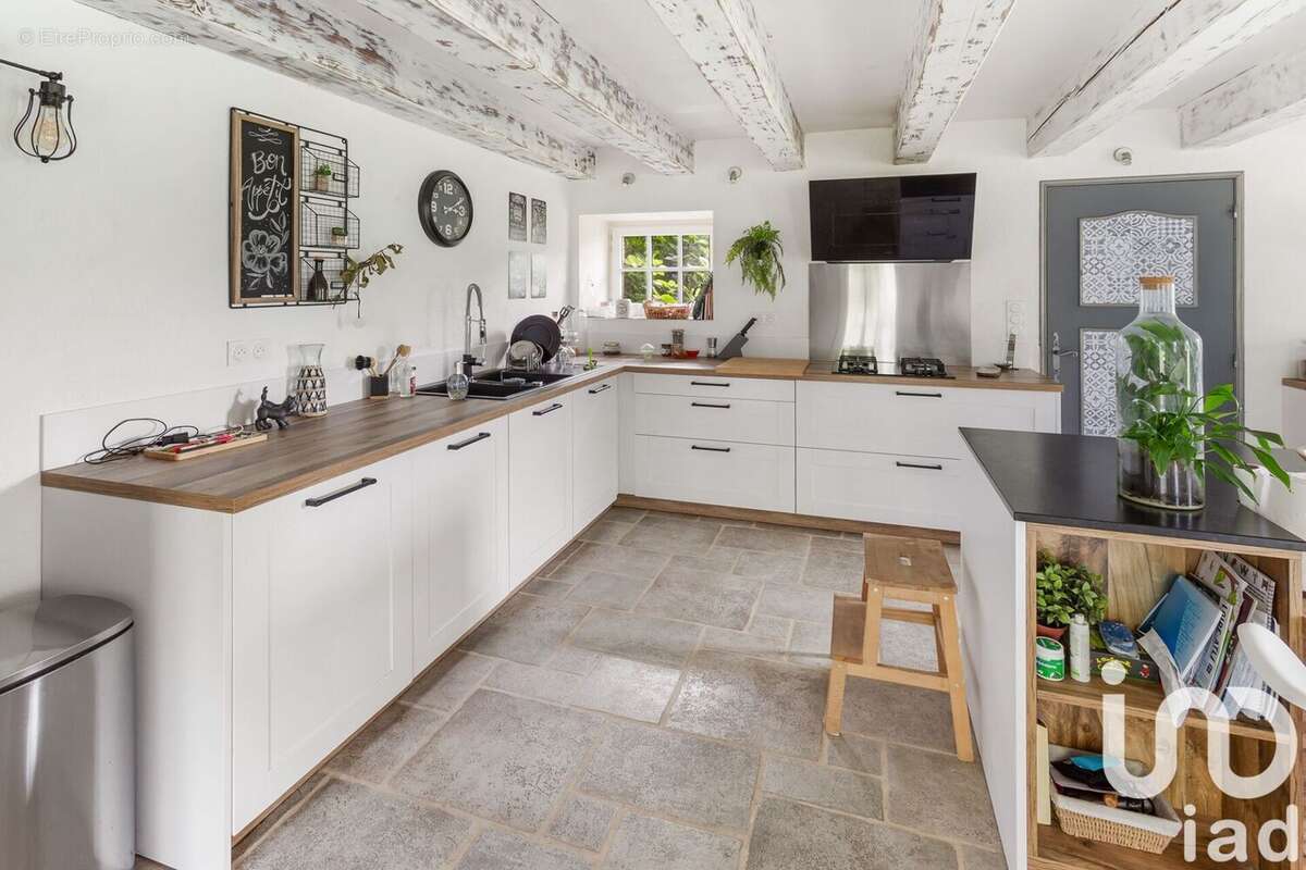 Photo 4 - Maison à FAY-DE-BRETAGNE