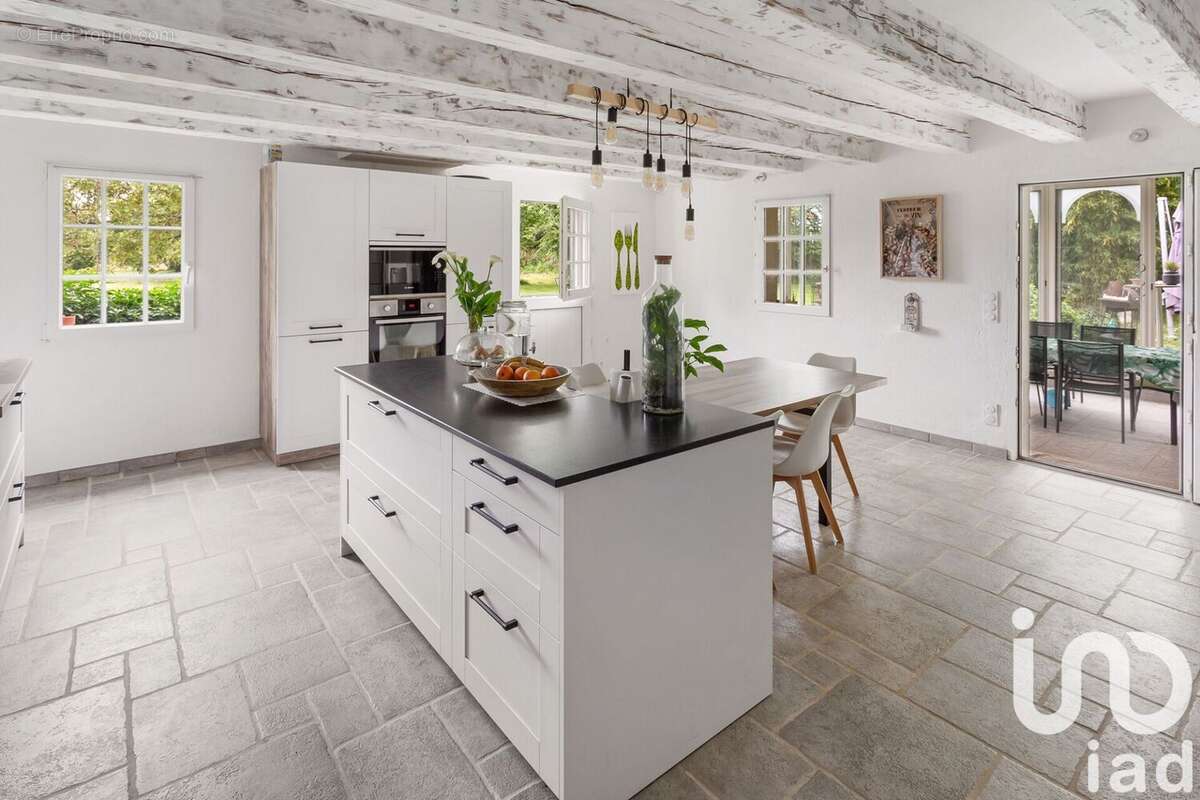 Photo 5 - Maison à FAY-DE-BRETAGNE