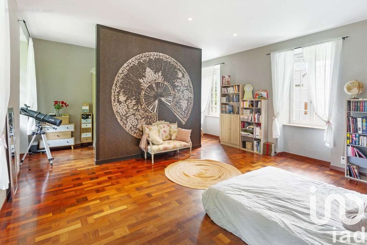 Photo 6 - Maison à FAY-DE-BRETAGNE