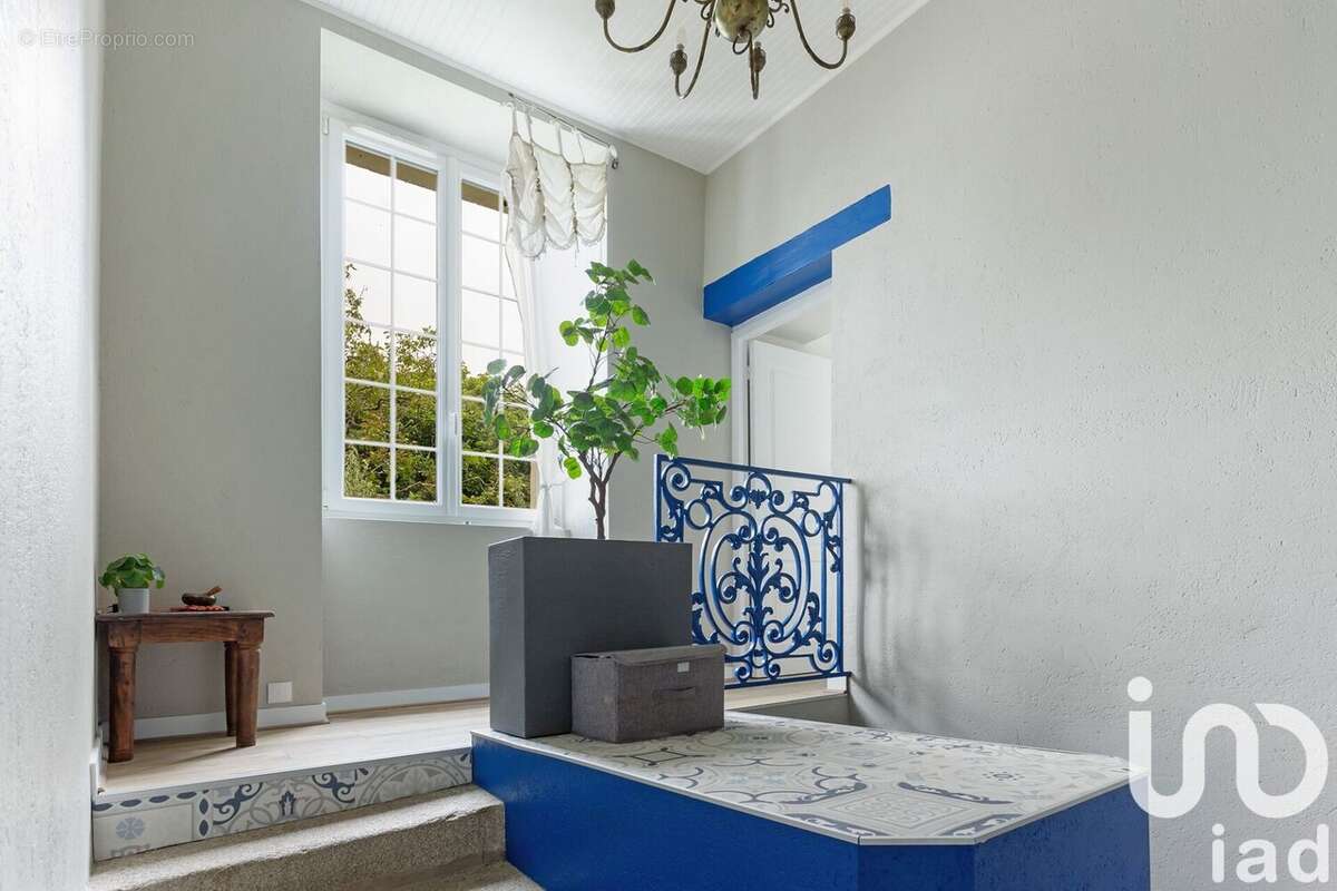 Photo 8 - Maison à FAY-DE-BRETAGNE