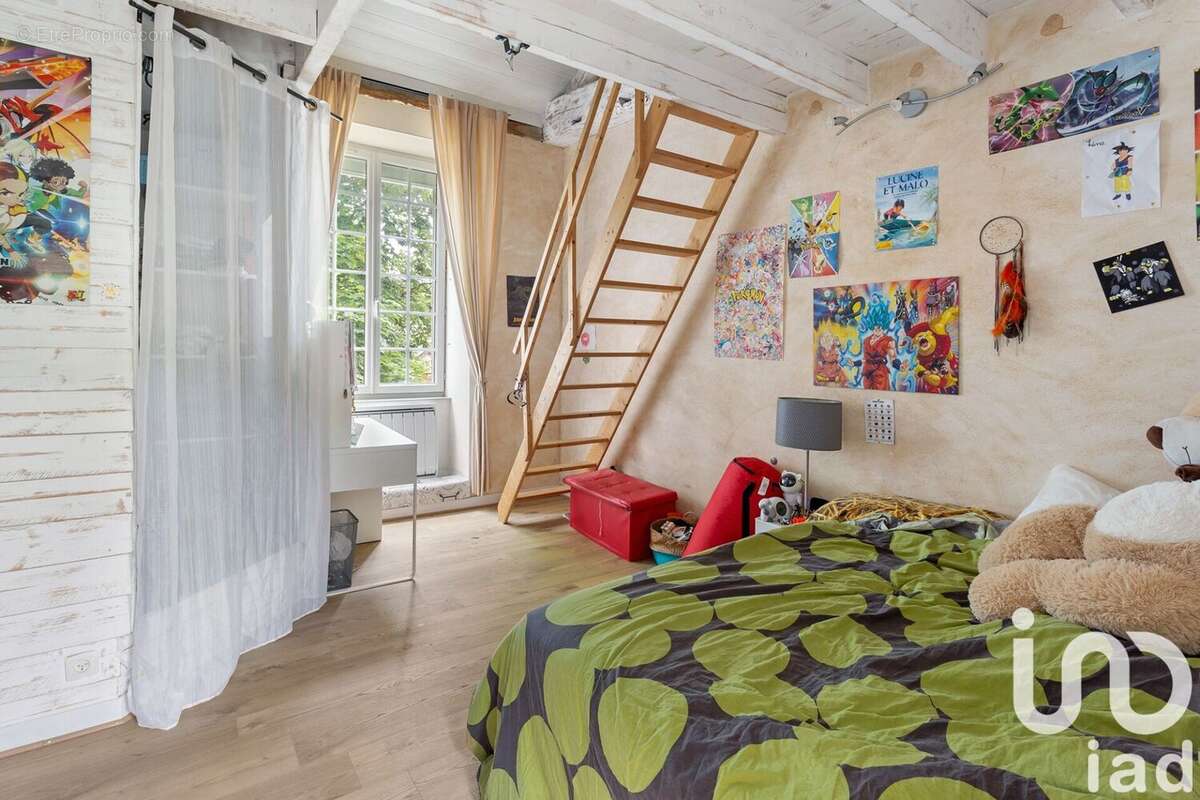 Photo 9 - Maison à FAY-DE-BRETAGNE