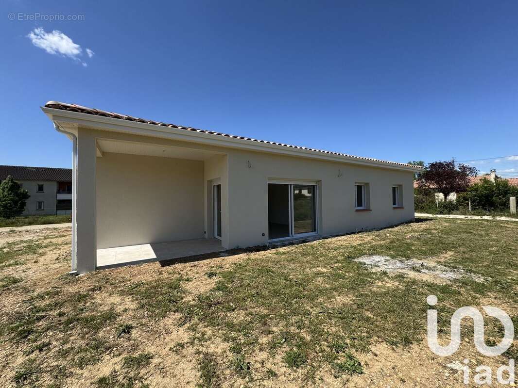 Photo 7 - Maison à MONTBETON