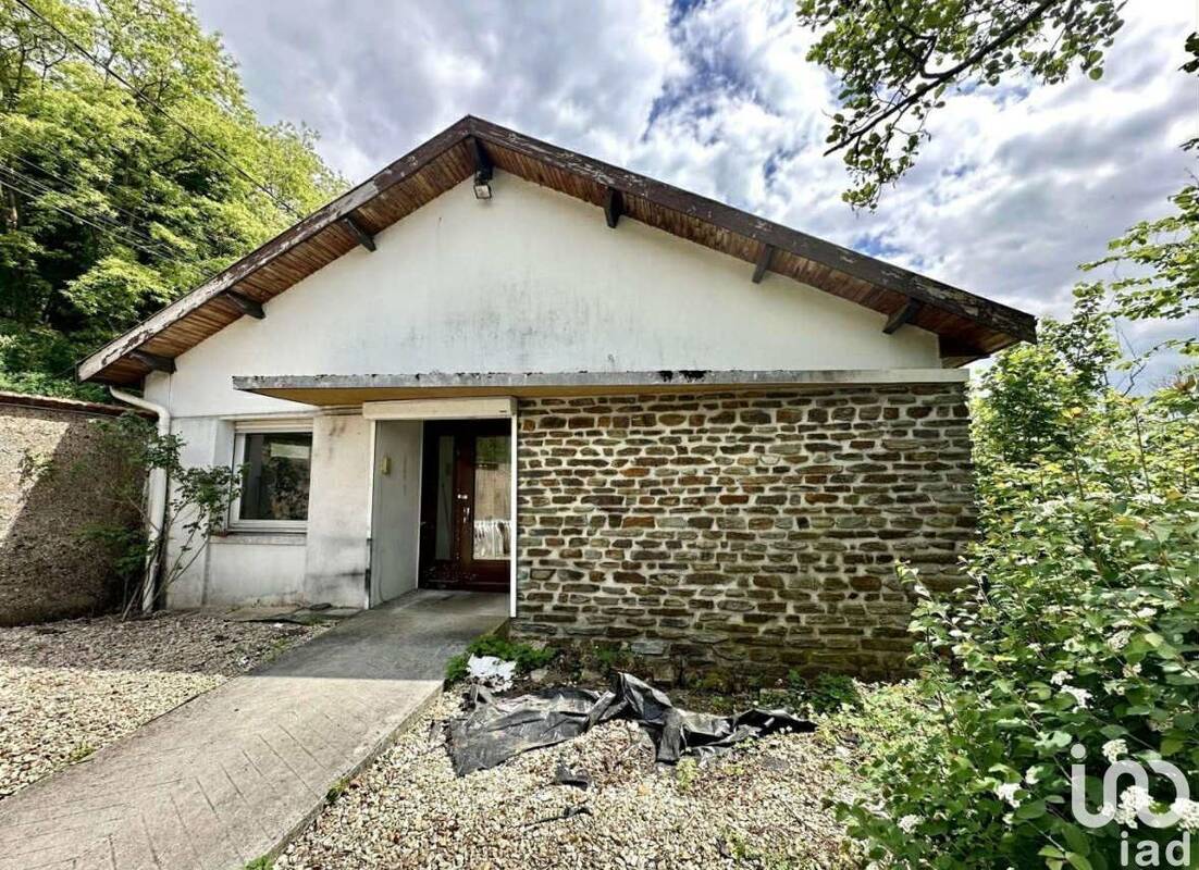 Photo 1 - Commerce à FLOING