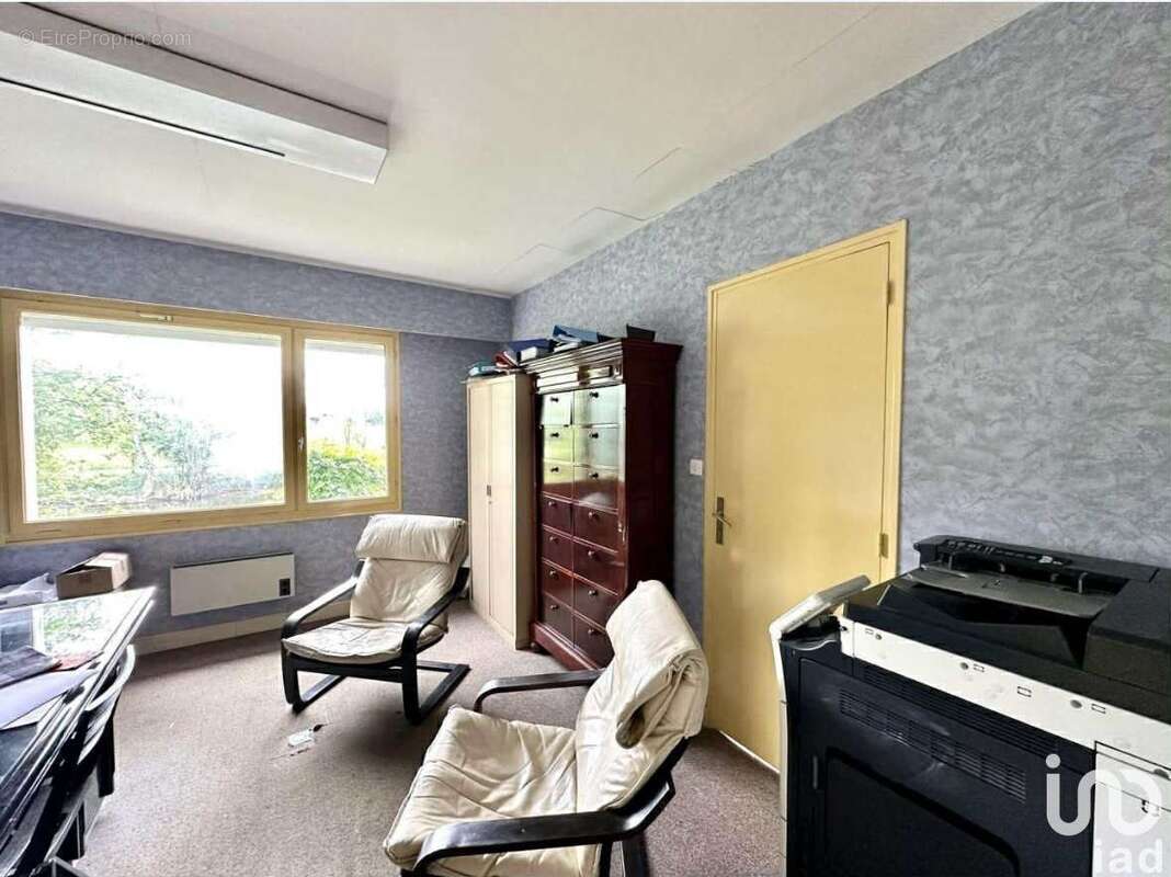 Photo 5 - Commerce à FLOING