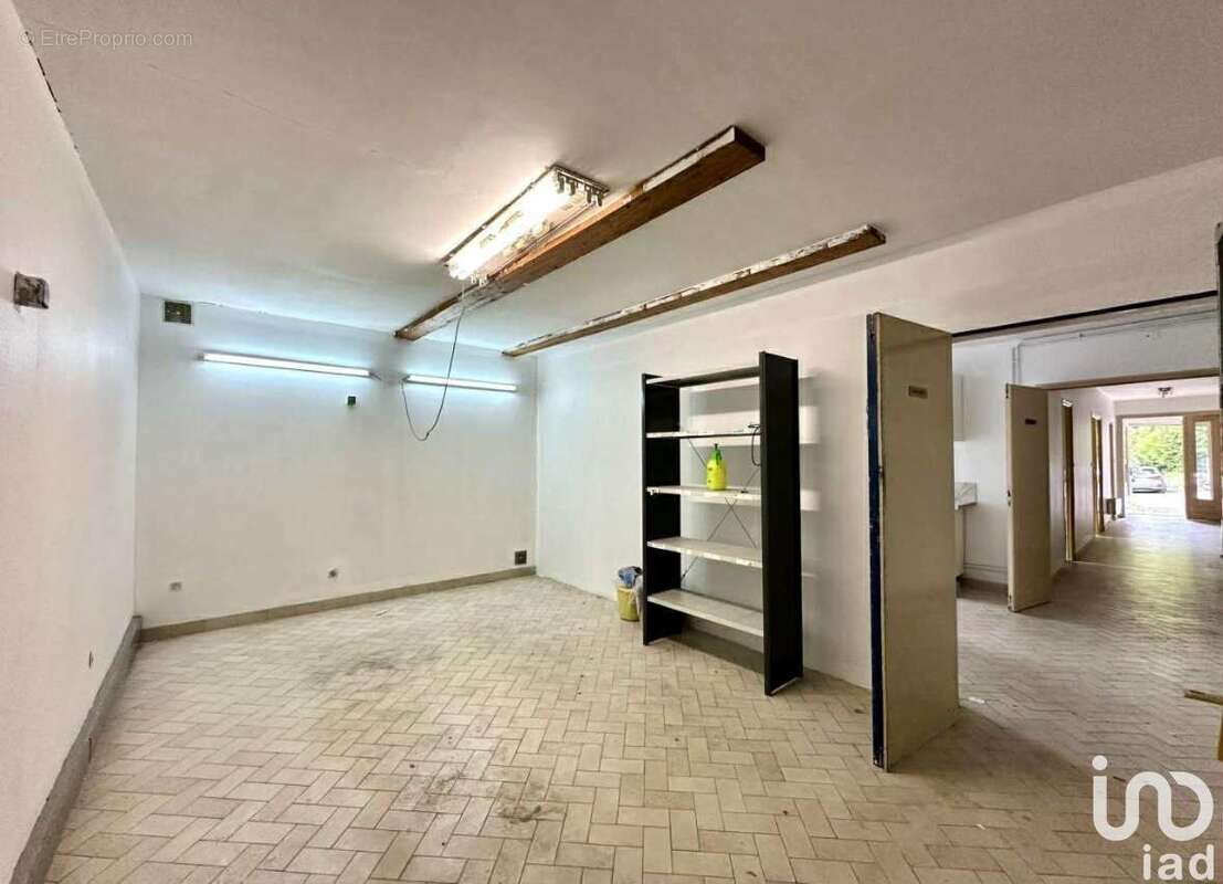 Photo 7 - Commerce à FLOING