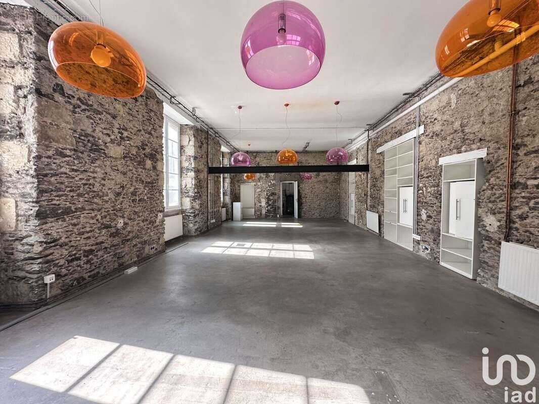 Photo 2 - Commerce à NANTES