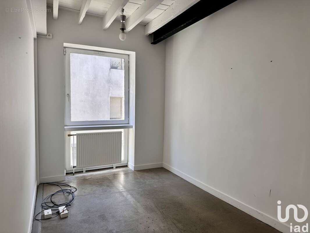 Photo 3 - Commerce à NANTES