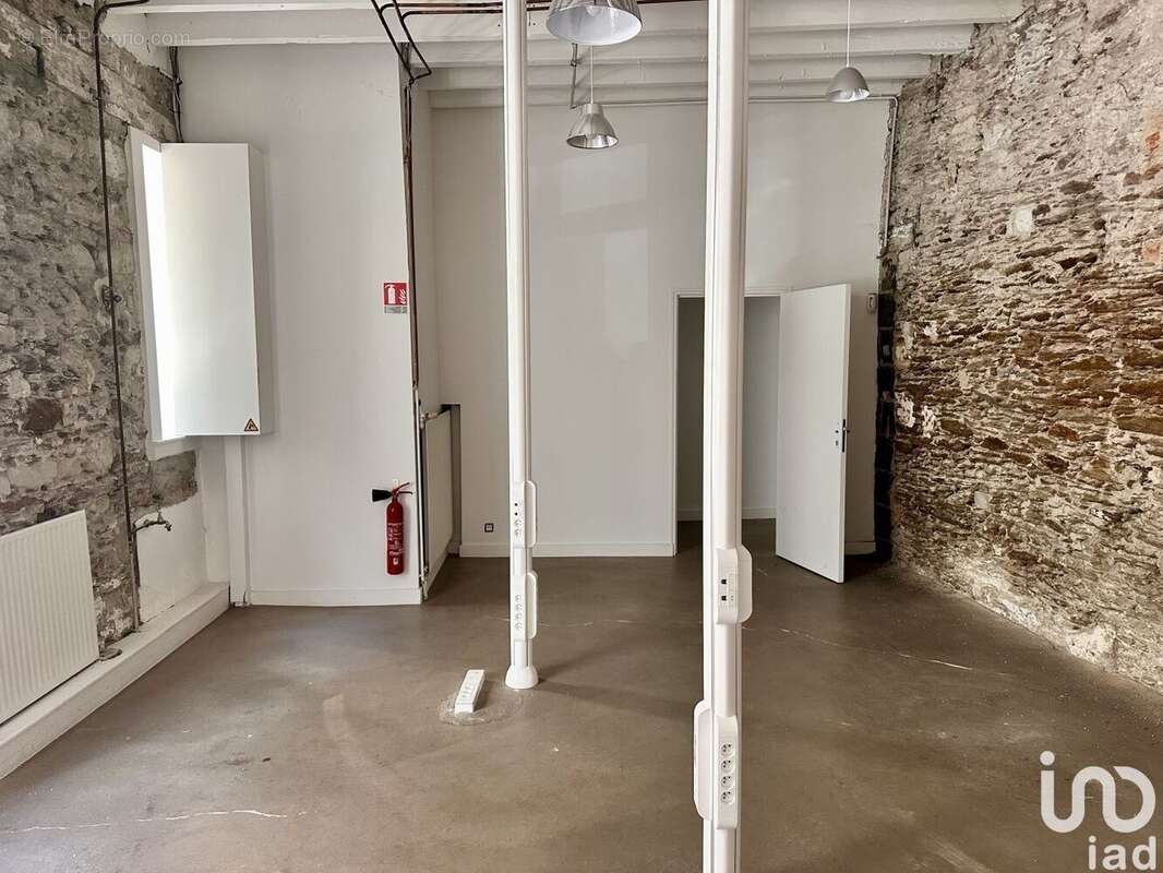 Photo 4 - Commerce à NANTES