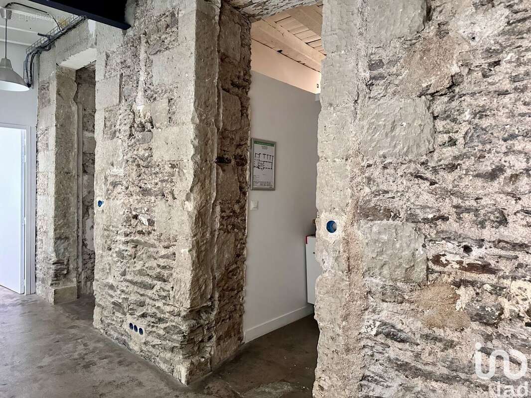 Photo 5 - Commerce à NANTES