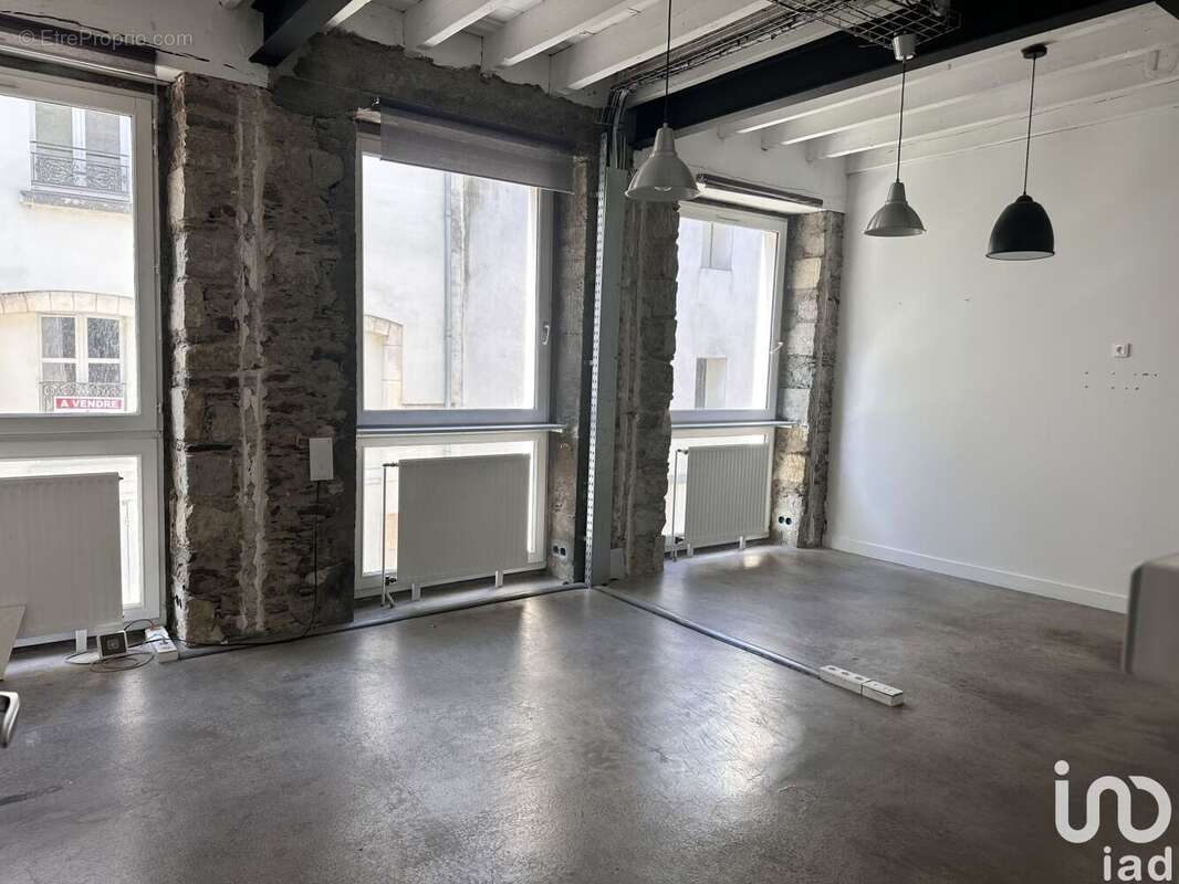 Photo 7 - Commerce à NANTES