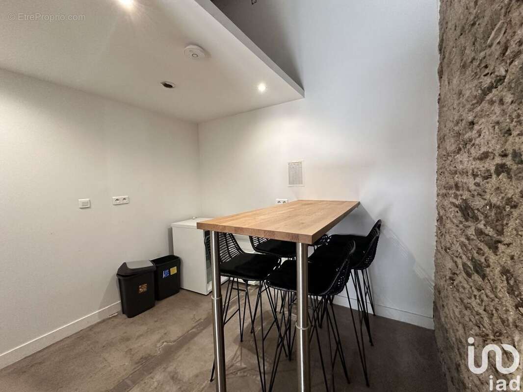 Photo 8 - Commerce à NANTES