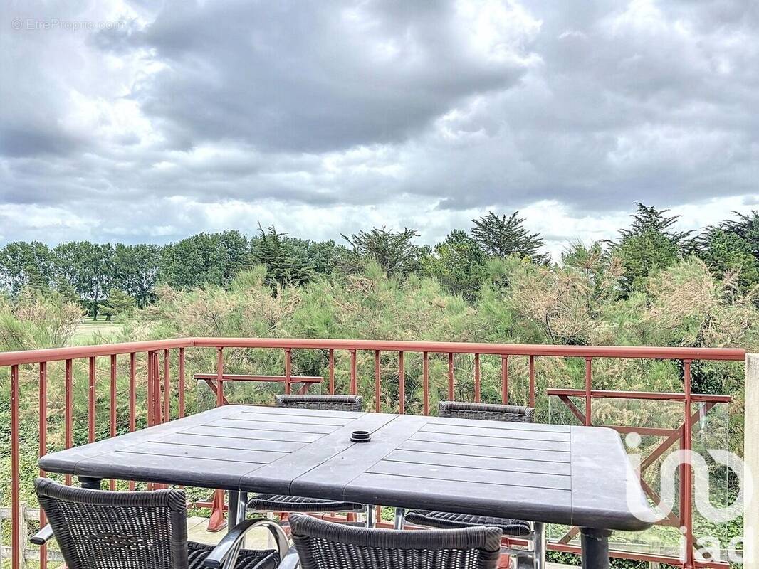 Photo 1 - Appartement à FREHEL