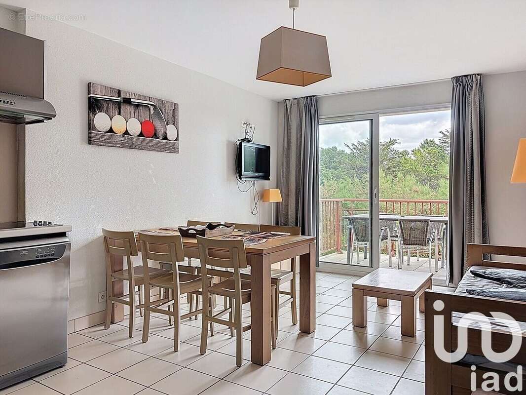 Photo 2 - Appartement à FREHEL