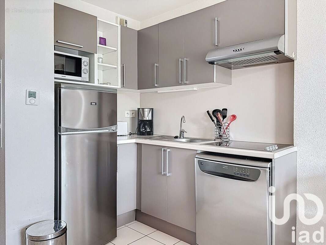 Photo 4 - Appartement à FREHEL