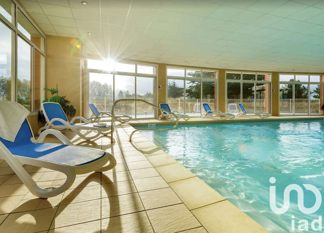 Photo 8 - Appartement à FREHEL