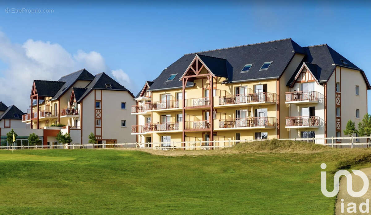 Photo 9 - Appartement à FREHEL