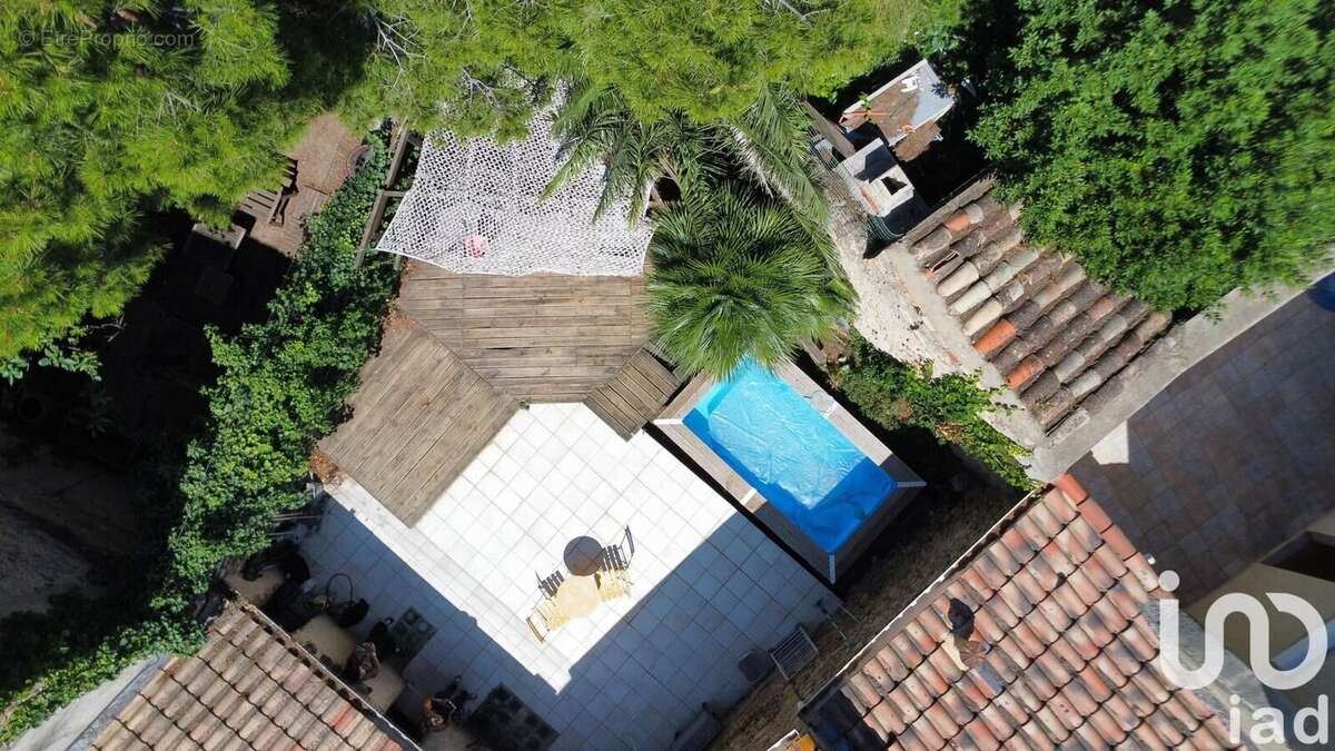 Photo 2 - Maison à CORNEILHAN