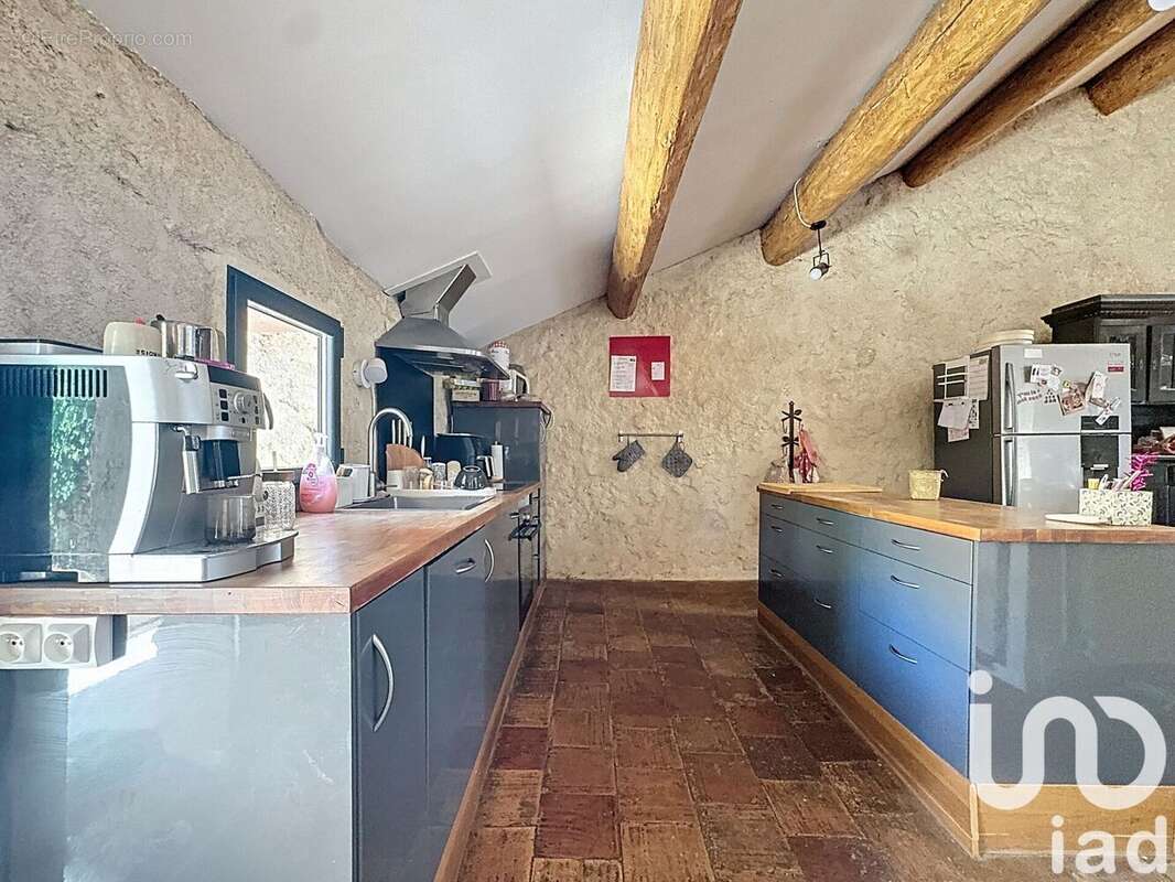 Photo 5 - Maison à CORNEILHAN