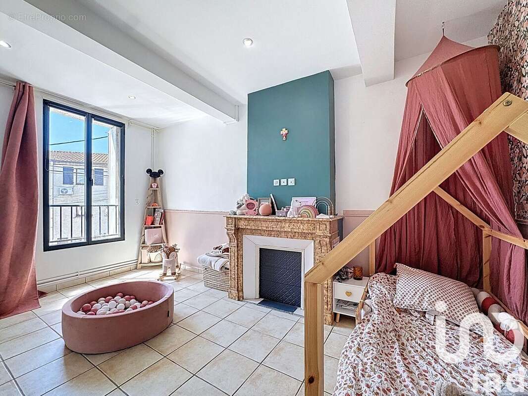 Photo 7 - Maison à CORNEILHAN