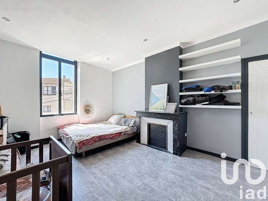 Photo 8 - Maison à CORNEILHAN