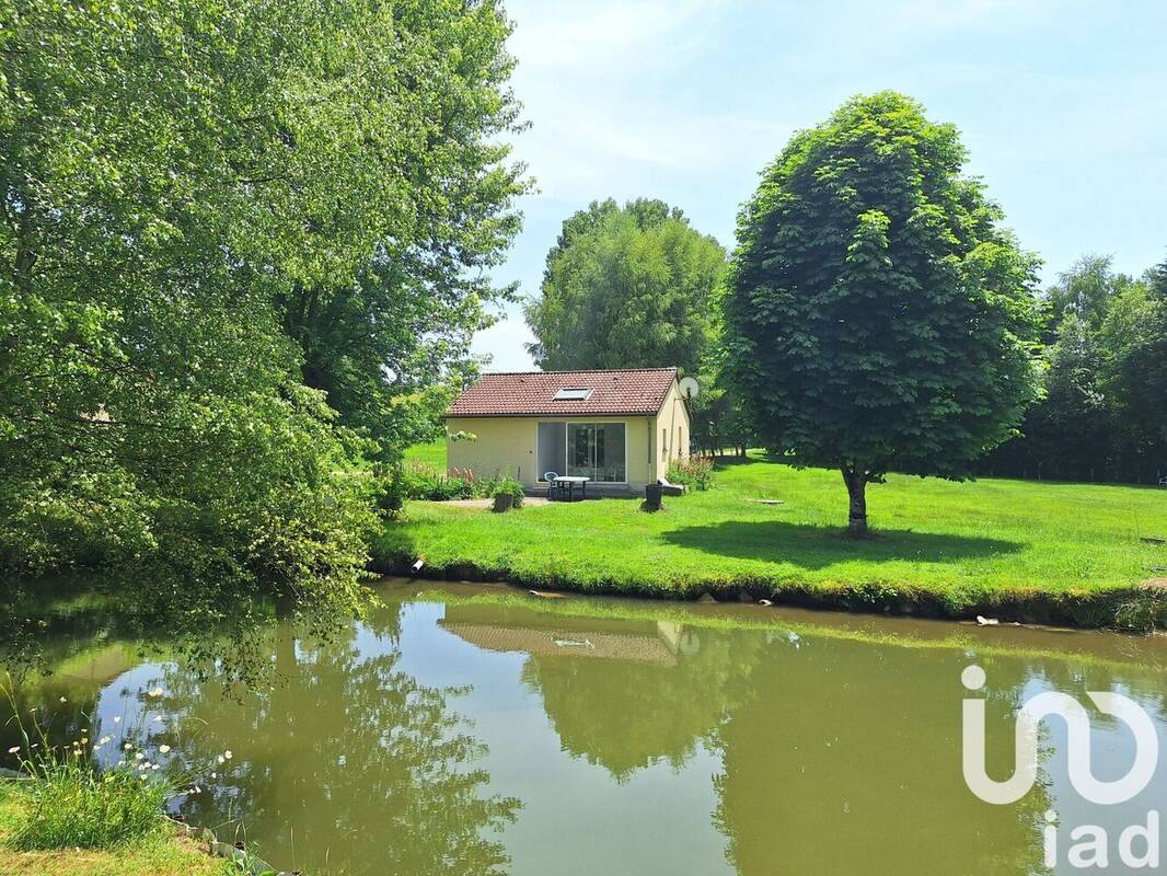 Photo 1 - Maison à OMPS