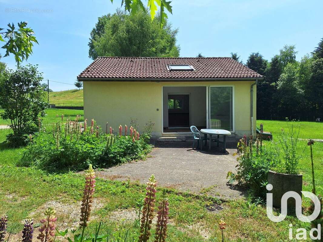 Photo 4 - Maison à OMPS