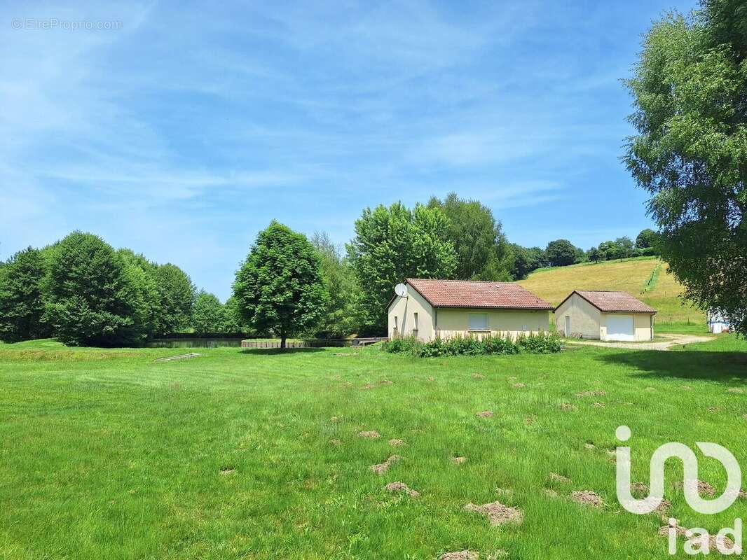 Photo 5 - Maison à OMPS