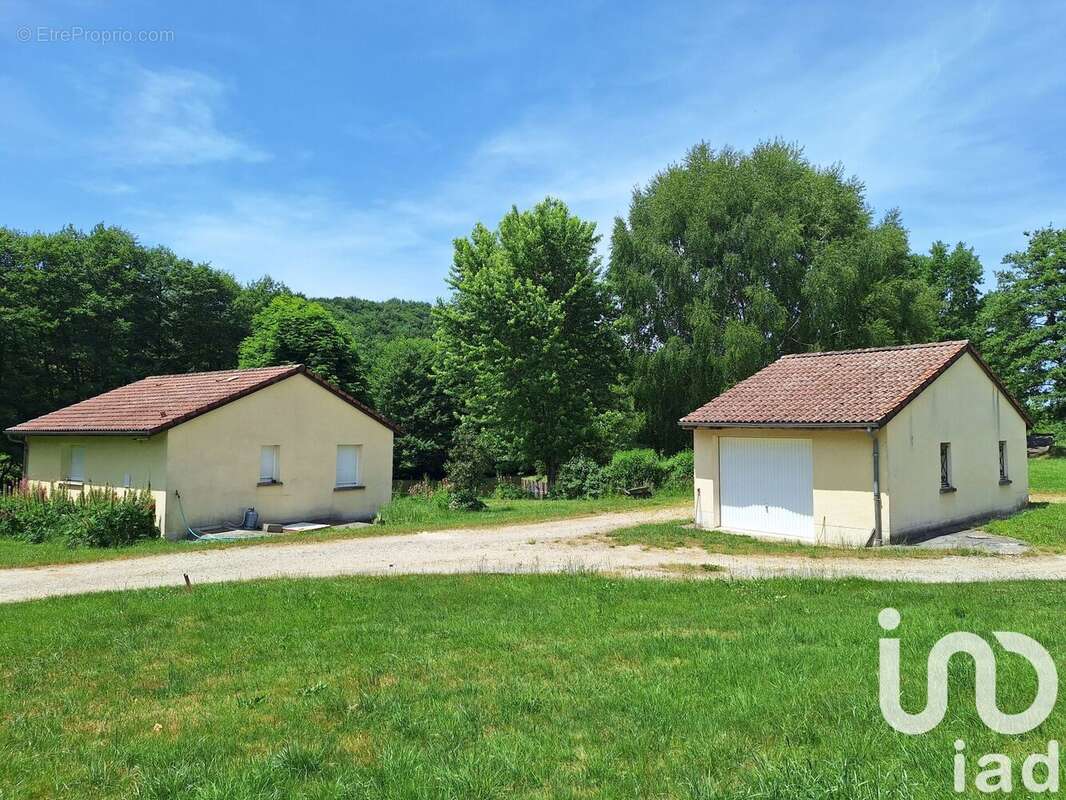 Photo 6 - Maison à OMPS